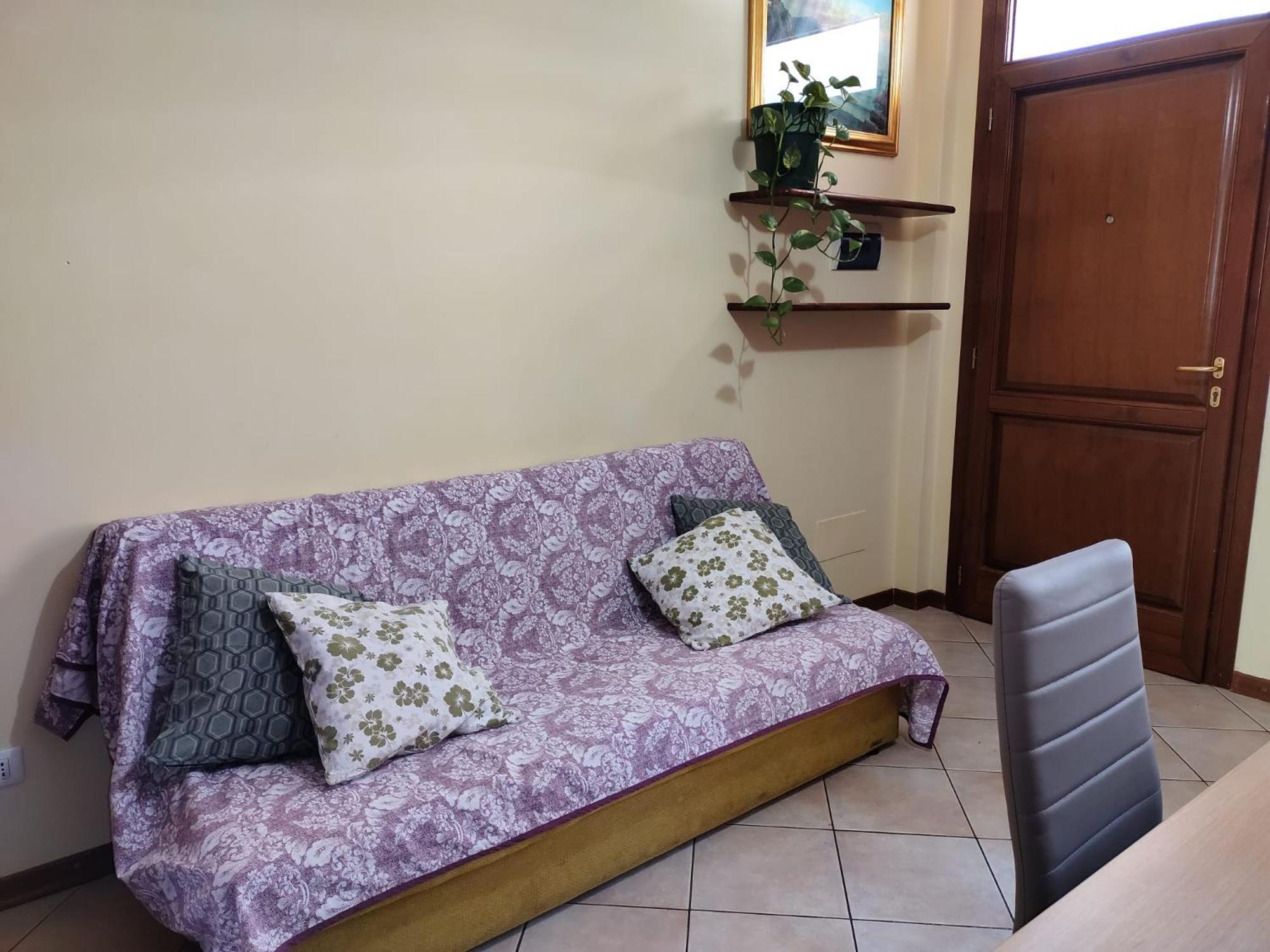 Il Poggio Apartment Meleto Room photo