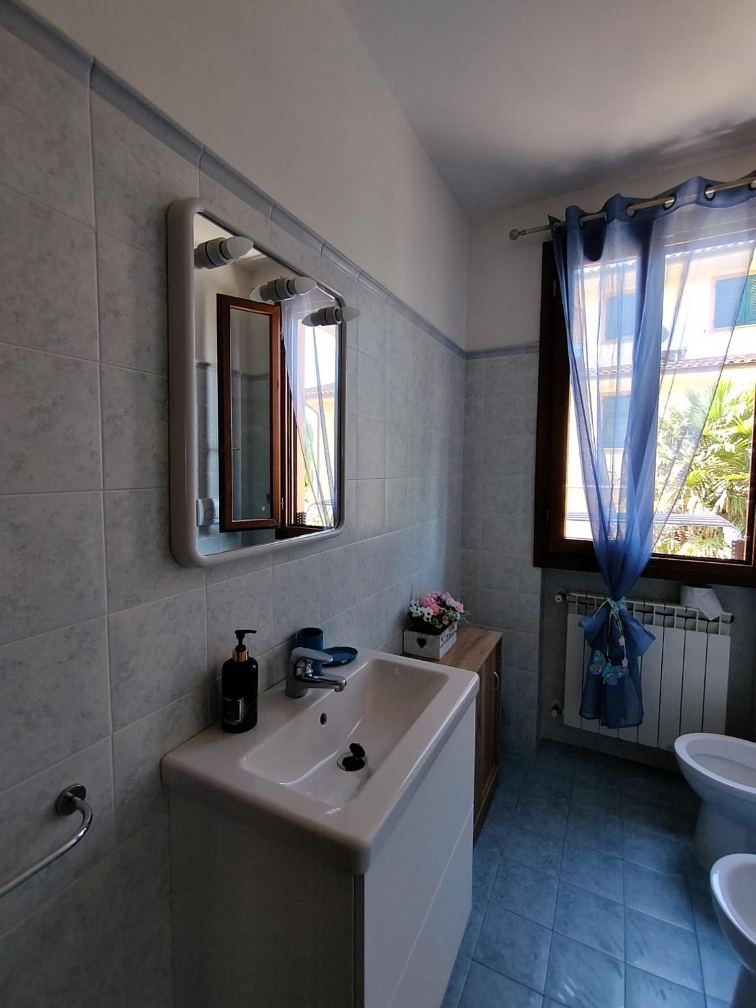 Il Poggio Apartment Meleto Exterior photo